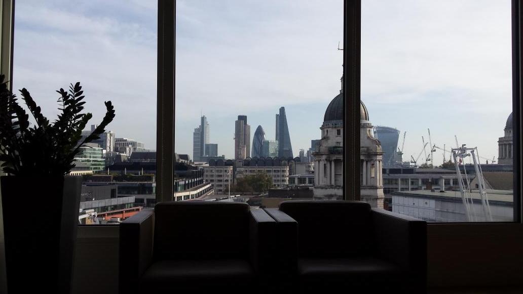 Paul_AAG's tweet photo. @Dentons Awesome view from Dentons reception last week! @AllAboutLaw http://t.co/Ow7lmTGM51