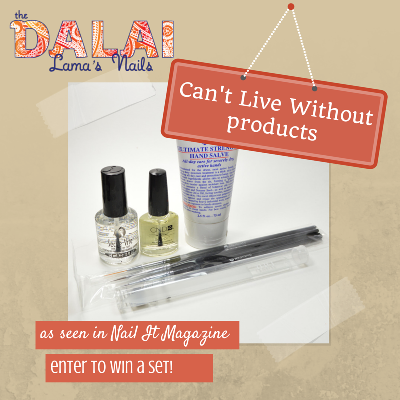 shewantsatutu's tweet photo. Win a set of my Can't Live Without #nail items! http://t.co/YNfREhk3ad @Kiehls @Winstonia_Store @CNDWorld @OPINAILS http://t.co/05Psnhp2tB