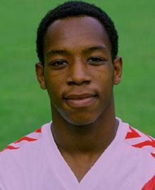 Happy 51st birthday to Ian Wright. 