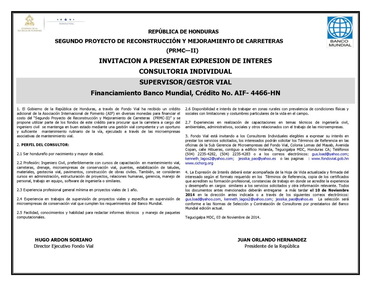 Información CICH (@InfoCich) / Posts / X
