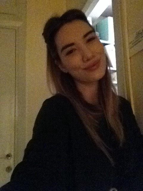 VRobatto's tweet image. #backmilan #selfienomakeup