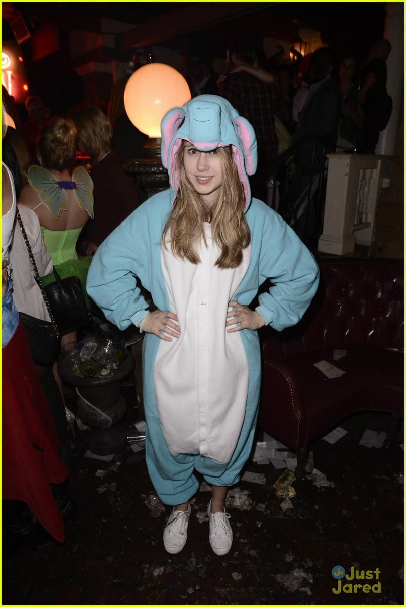 ohfarmiga's tweet photo. Taissa Farmiga Dresses Up for Halloween at Just Jared’s Freak Show http://t.co/bZJ2ZcecBD | @t_farmiga http://t.co/cwkUN4Ed1D