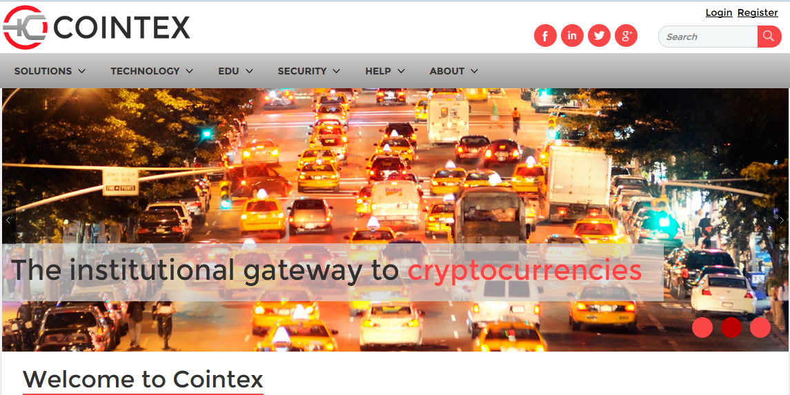 Cointex's tweet photo. Beta site launched and planning to launch in early 2015. http://t.co/aGeQLNeY5s http://t.co/zyoM3FJt7z