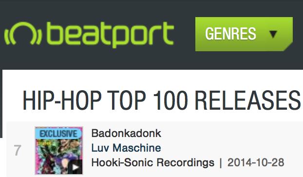 Hooki-Sonic Records tweet media