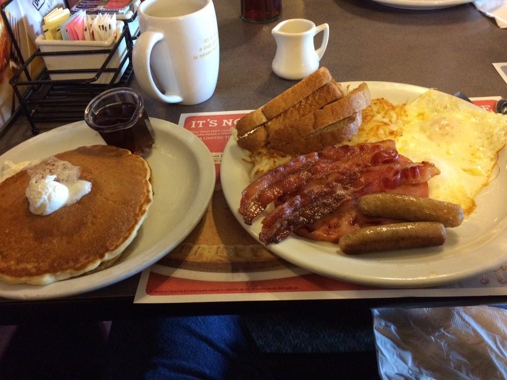 Zac Taylor on Twitter "Finally achieved a life goal of completing the