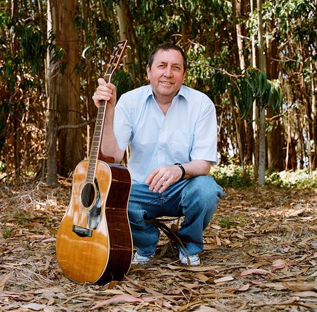 Happy birthday bert Jansch x 
