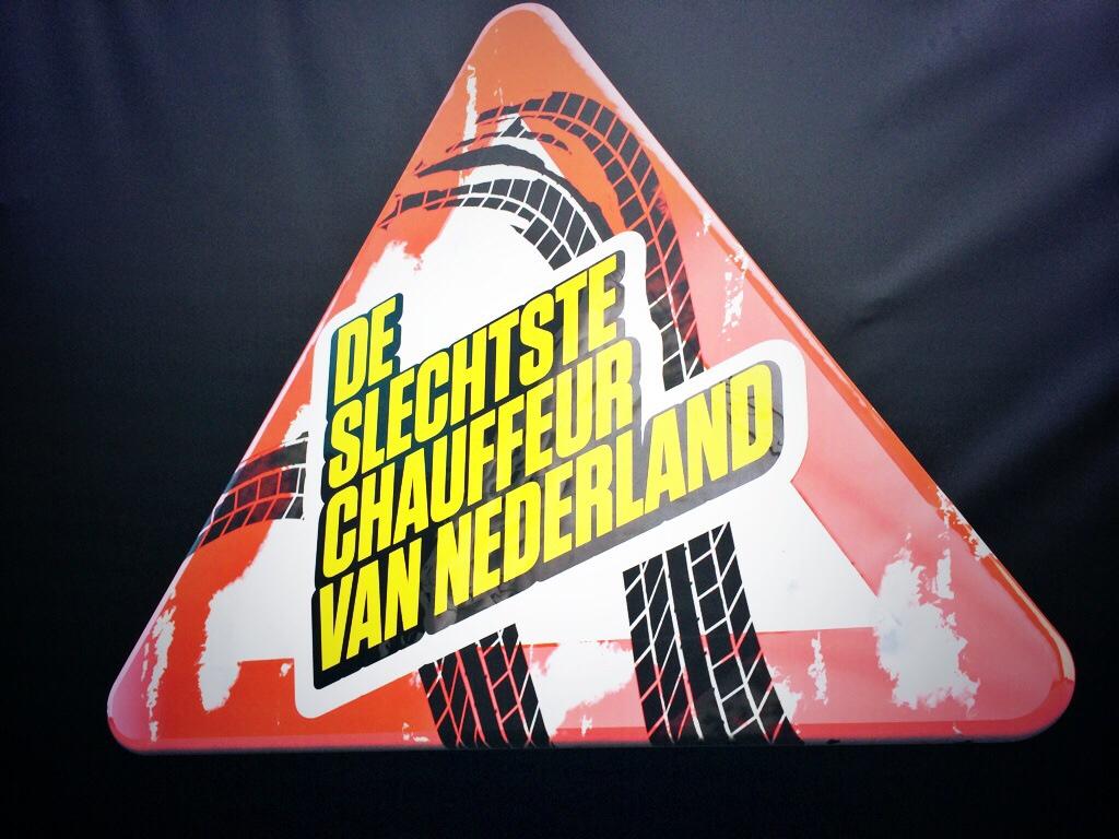 Tom Coronel tweet media