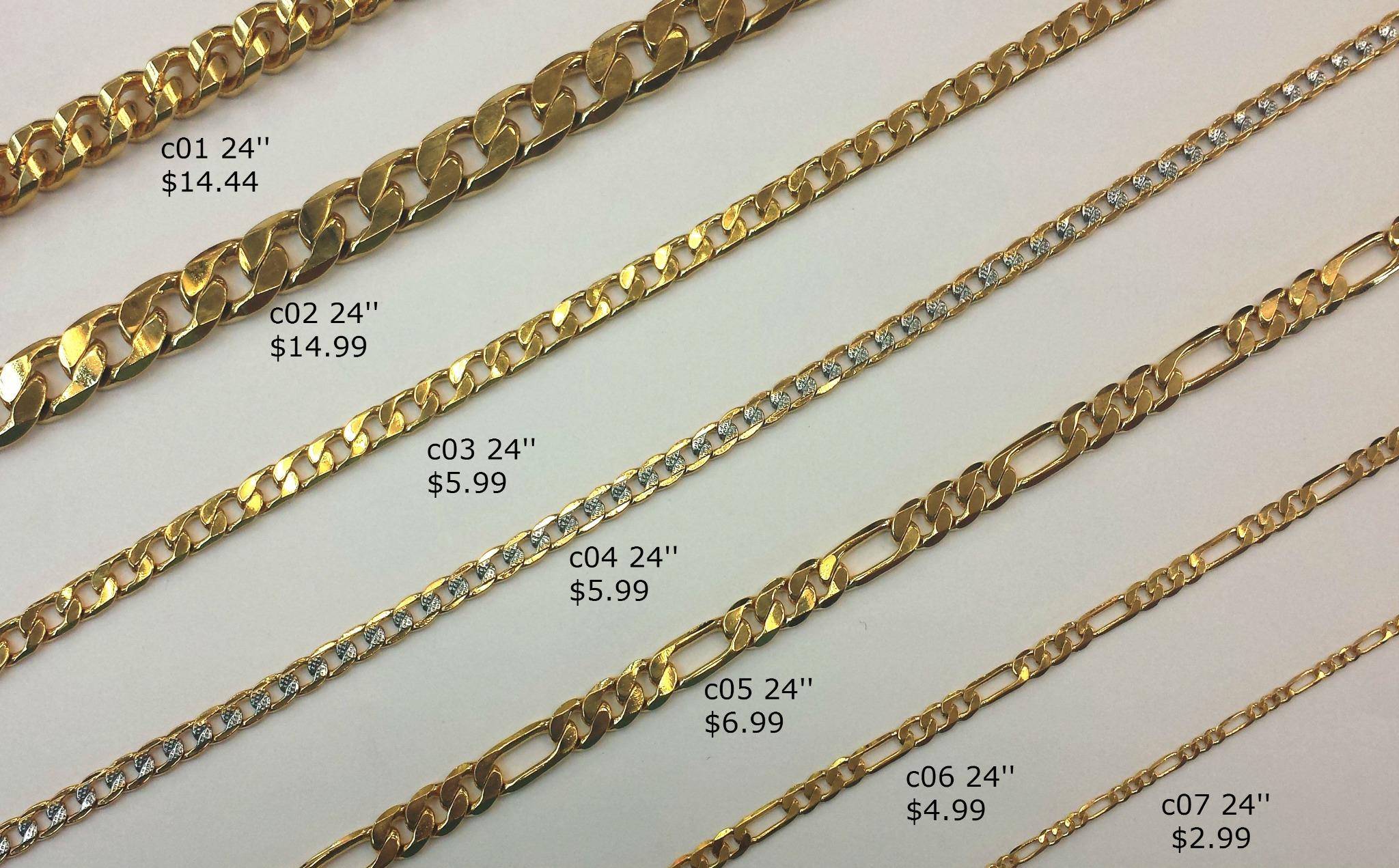 Humedad Casco longitud golden shop on Twitter: "cadenas en diferentes estilos de dos oros y tres  ORO LAMINADO!!! http://t.co/5izOmlW26Q" / Twitter