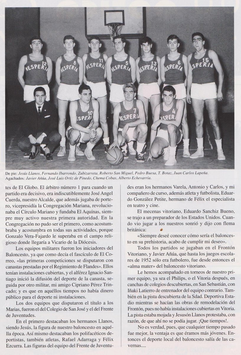 Especial 60 aniversario (Fotos, recuerdos, recortes...del Baskonia desde 1959) - Página 37 B1iXCqXCIAAQ6U4