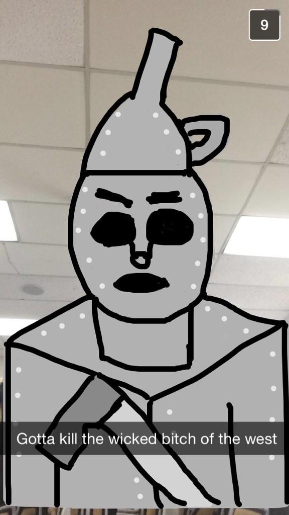 SnapsMarty's tweet image. Stealin hearts since '97