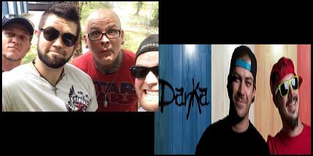 freebirdlivejax's tweet image. Headlining  Shows This Week @ Freebird Live:  FRIDAY 11/7 is SONS NOT BEGGARS --- SATURDAY 11/8 is DANKA