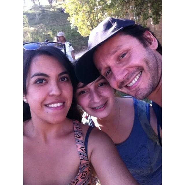 vicunitas_Arg's tweet image. #Fiis2014 #BenjaminVicuña