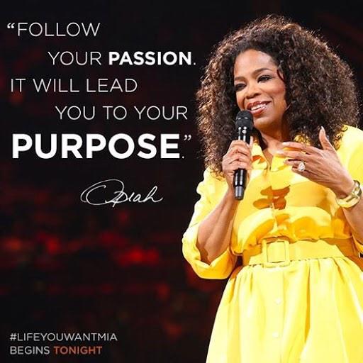 absolut_zer0's tweet photo. Yes! What's your passion? MT @OolaLife: Discover your passion and you will not only overcome, you will win. #Oola http://t.co/8lmVmHkE4W