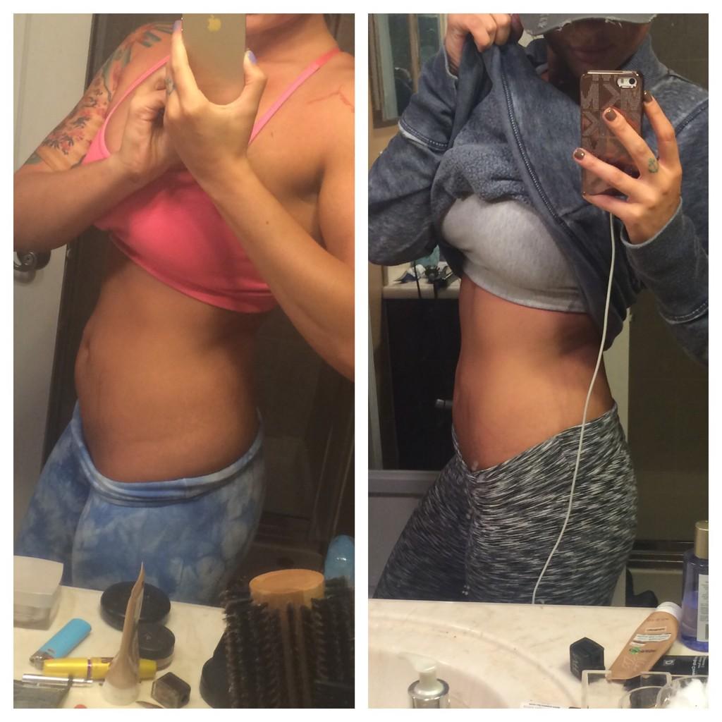 Swolahontas's tweet photo. Sometimes i think about being super fit, then i think about panera. #moderation #progress #fitnessmotivation http://t.co/czVK7CV0dP