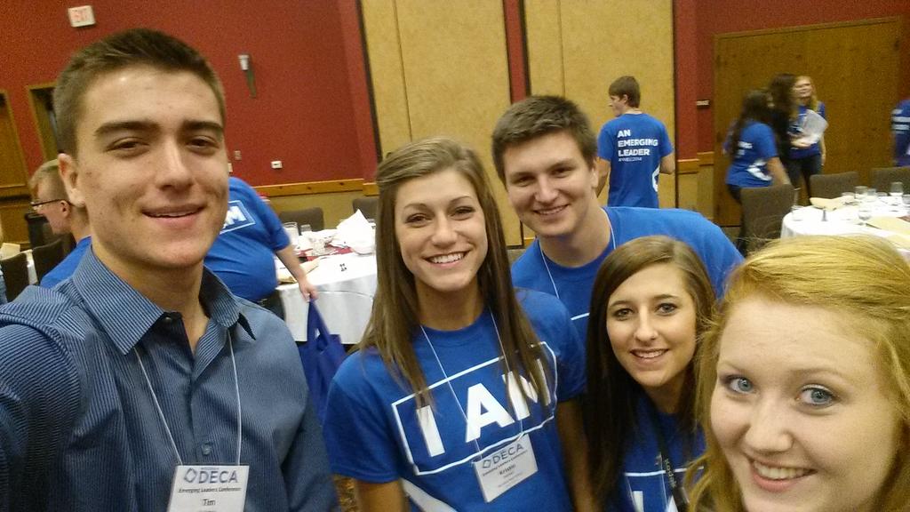 FOCUS_TIM's tweet photo. Watch out for Necedah High School! #WIELC2014 http://t.co/w2UbzAaB1P