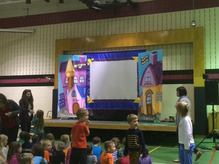 ColdwaterKindie's tweet image. Waiting for #MathJam to start