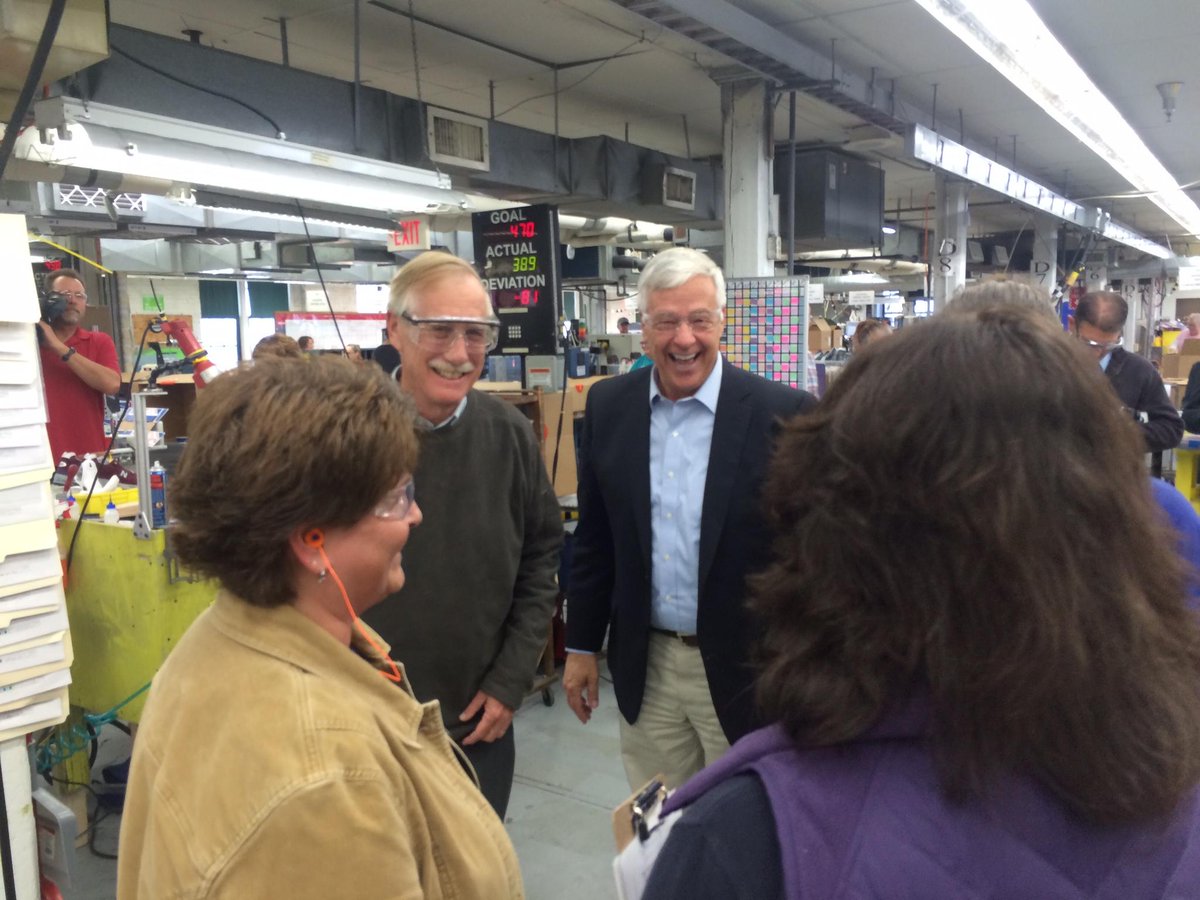 Mike Michaud tweet media