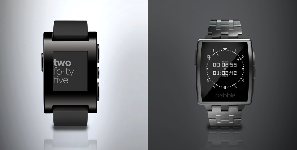 techifyco's tweet image. Finally the review of the Pebble smartwatch is up! Don&apos;t hesitate to share! techify.co/in-depth-revie…