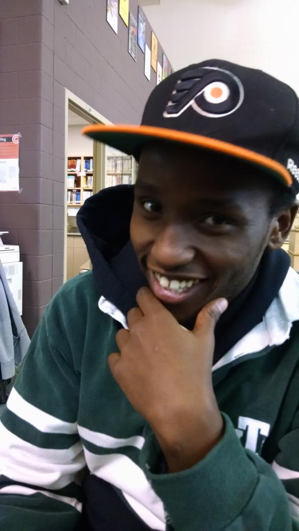 Y'all tweeting about #alexfromtarget ... How about #ryanfromunemployed