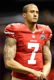 Happy Birthday Colin Kaepernick!   