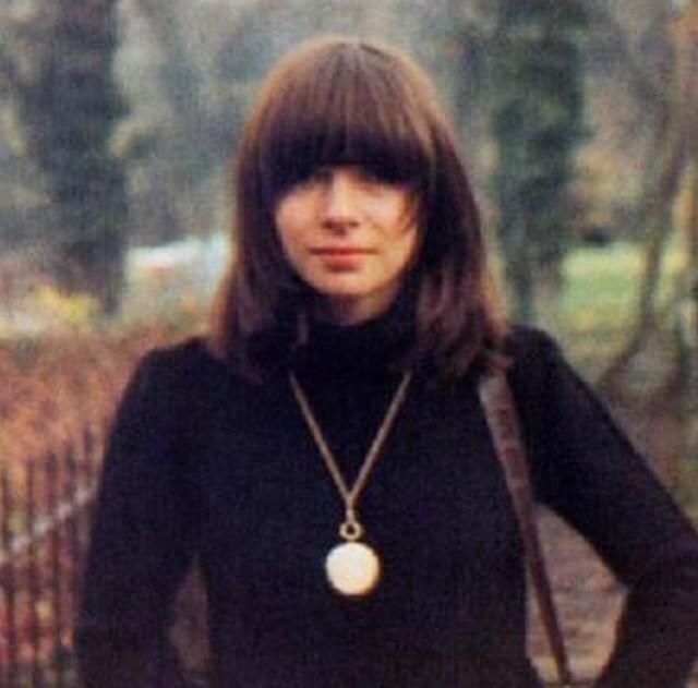 Happy bday Anna Wintour!! 