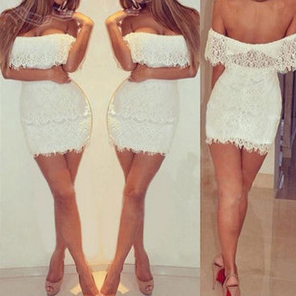 Voguecheap's tweet photo. Este vestido es precioso! Y lo tenemos!! 👗😻 http://t.co/Krb55izCe1