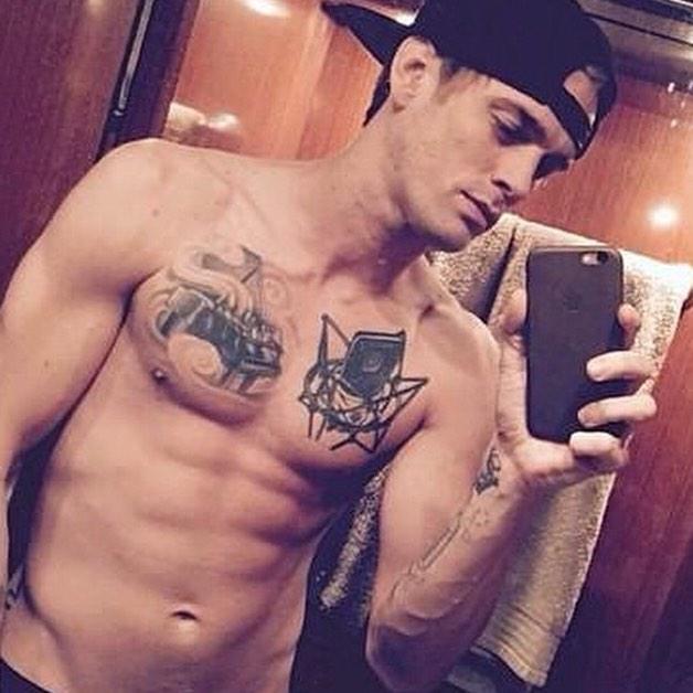 MichiganACST's tweet image. Our #mcm all day everyday! @aaroncarter 😍 #ACPicoftheday