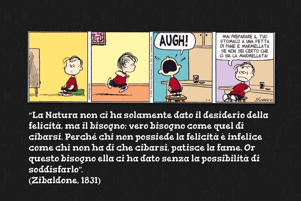 stetict85's tweet photo. "@EmanuelaMorell1: @TwitSofia_It @CasaLettori #cartolinefilosofiche
#LeopardiExtra #istruzionidifelicità http://t.co/dQJnODcssQ" @FTigoli