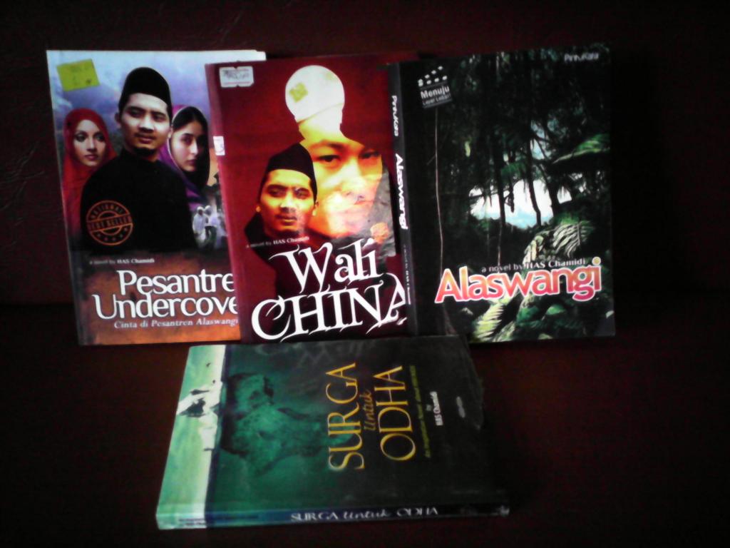 HAS Chamidi tweet media