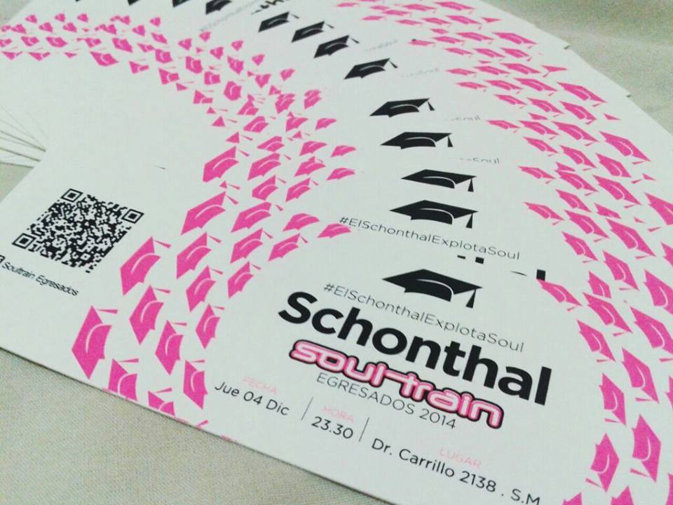 Daleeeee te la vas a perder? #ElSchEnSoul #4D #ExplotaTodo