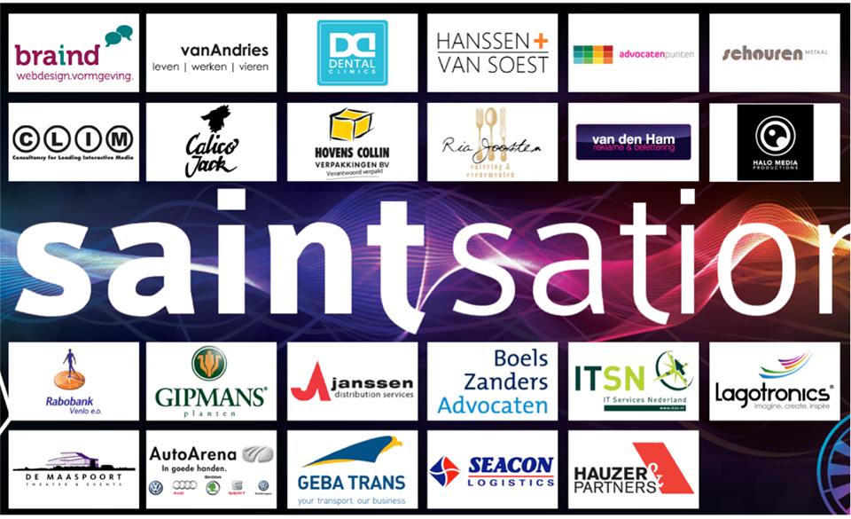 SAINTSATION 14-11 wordt oa mede mogelijk gemaakt door <a href="/HauzerPartners/">Hauzer & Partners</a> #Advocatenpunten @ClimNL