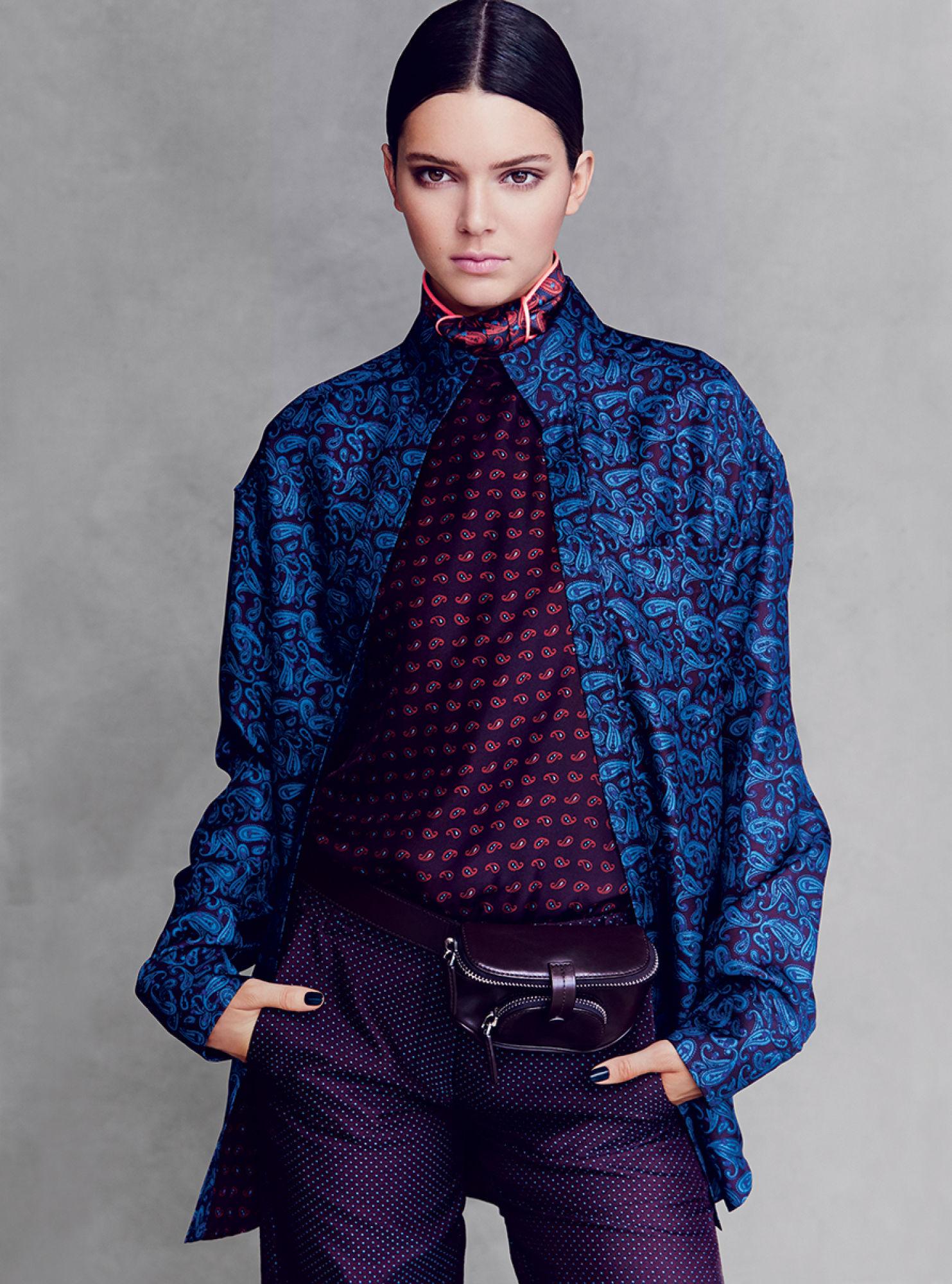   Happy Birthday, Heres to your biggest fashion year yet:   paisley 