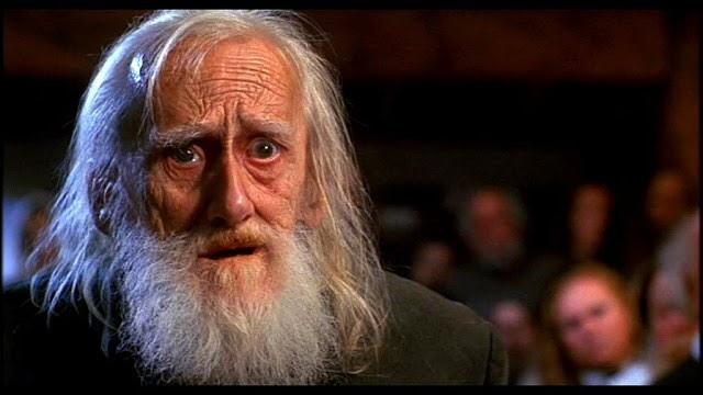 ma77hanna's tweet image. When you wave to your neighbors and they accuse you of witchcraft #salemproblems