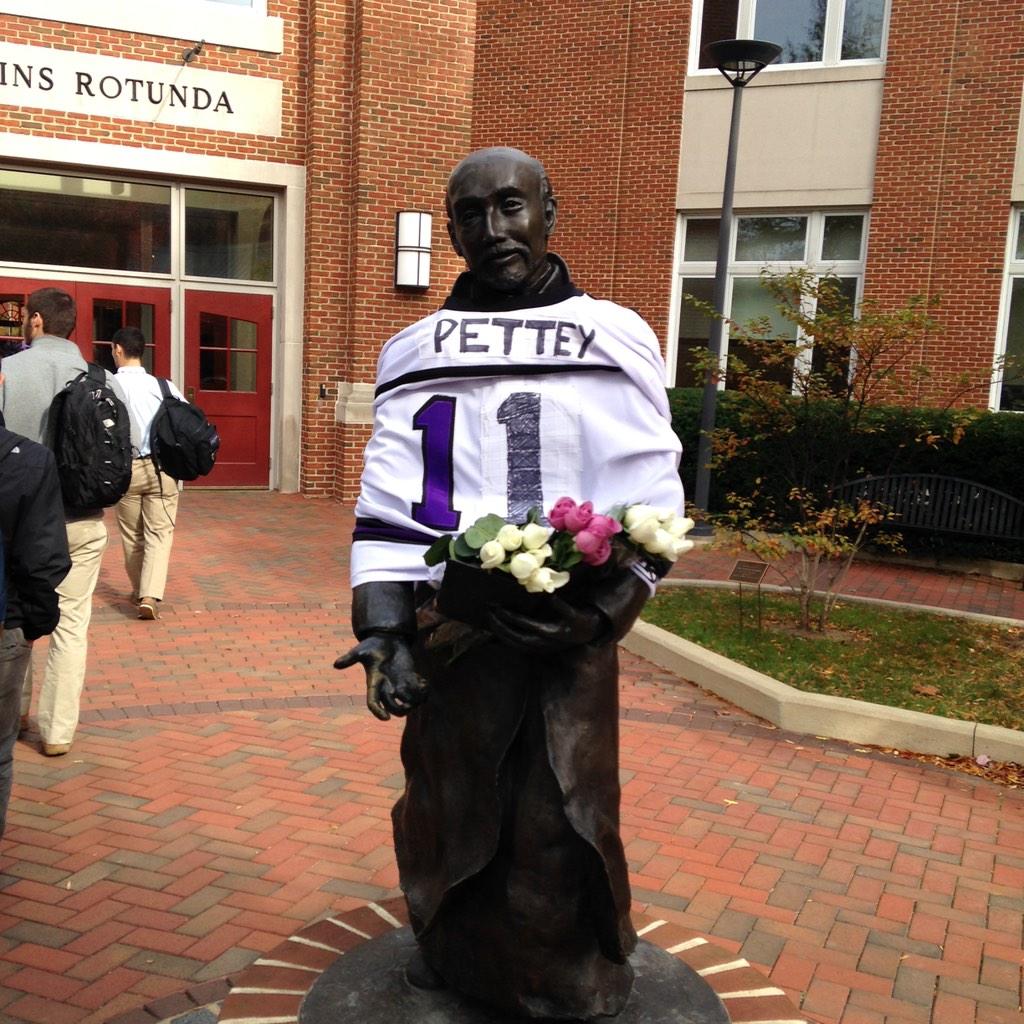 Tuffshot12's tweet image. #RIPDom #11inHeaven