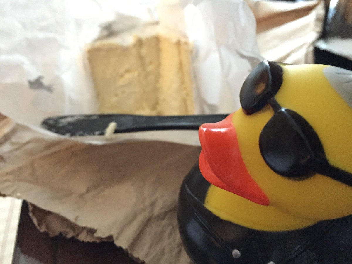 SQLRubberDucky's tweet image. Milked some cows, made some cheese @retracement #LoveSeattle