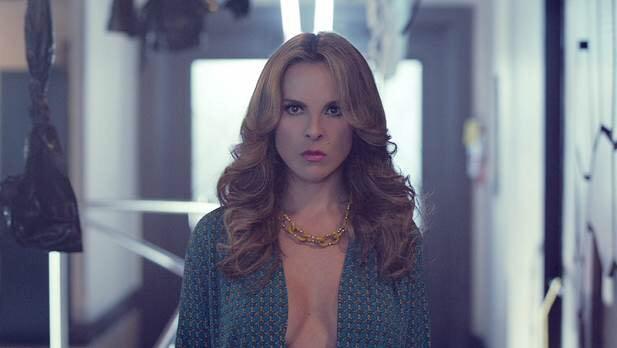 _KateDCFans's tweet image. "@katedelcastillo: ¿Me estaban buscando? @DuenosParaiso  @Telemundo #DDP http://t.co/o5xcyjnoJR" 😍😍😍
