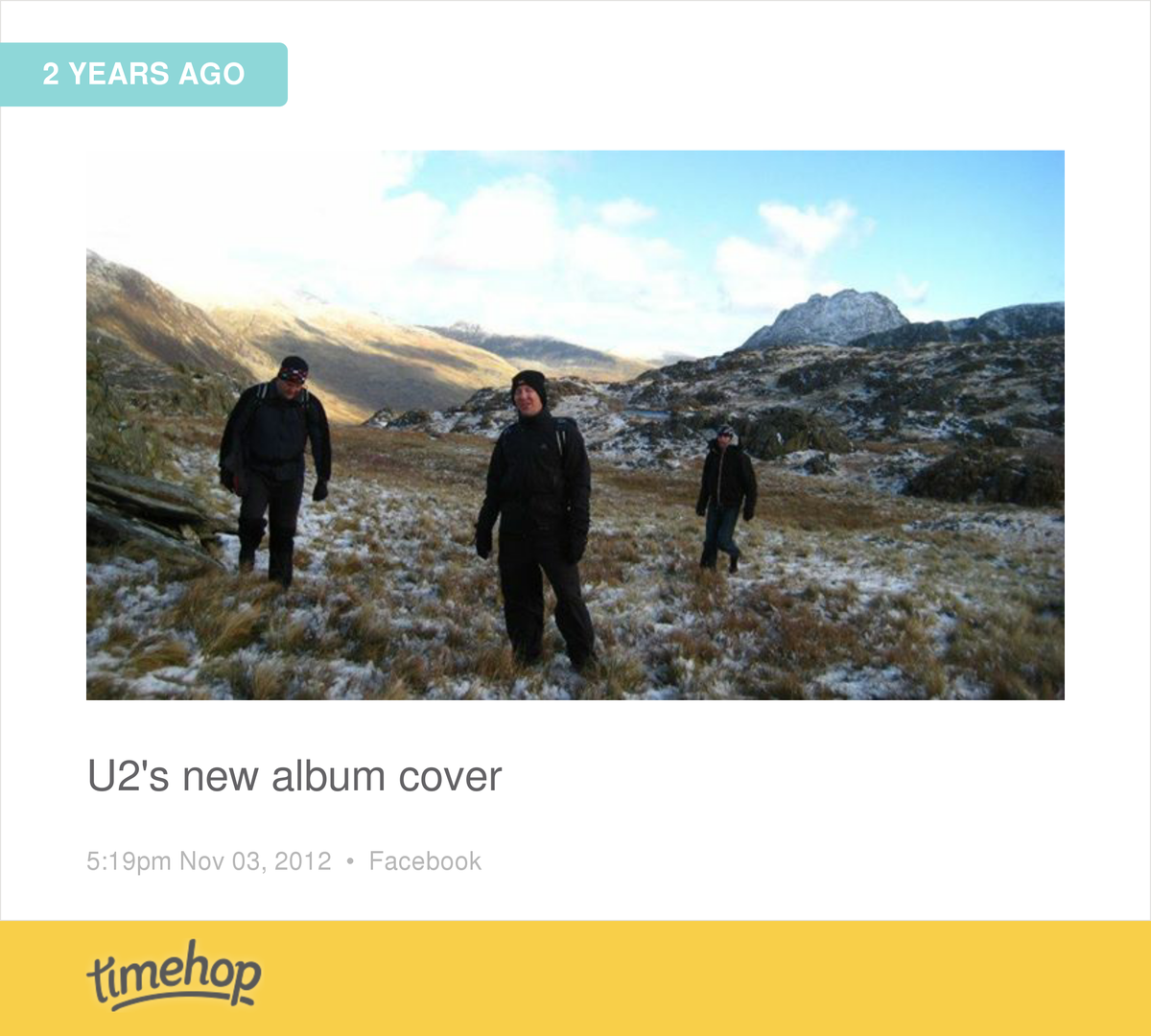 jonboycott's tweet photo. Le beds, danger and Bear. 2 years ago!! http://t.co/ExGXWUM5iF http://t.co/uMWzbs0x8Z