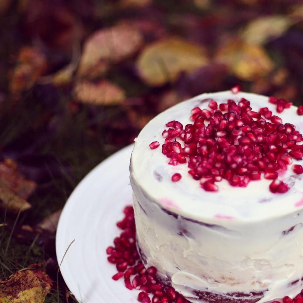 "<a href="/Koki_Doo/">Koki Doo</a>: Love chocolate very much? Feed Your eyes with KokiDoo Chocoholic Cake 😍 blog.kokidoo.se/rustic-chocoho… "