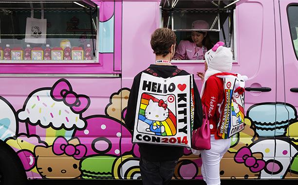 First U.S. Hello Kitty Cafe location to open in California: ow.ly/DKS0i