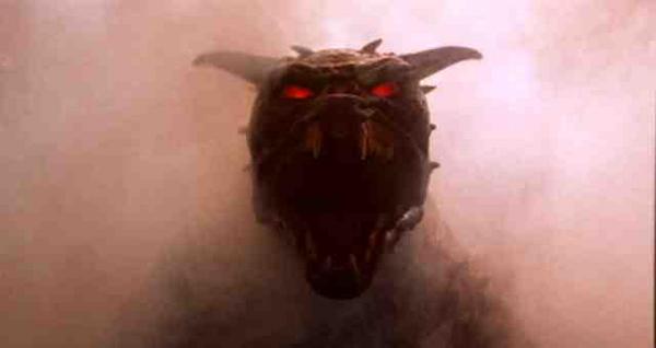 LondonTextiles's tweet image. There is no Deadly, only Zuul. (via @deadlyknitshade)