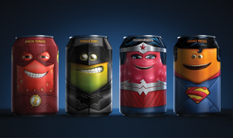 lhorreur404's tweet photo. Retweet pour tenter de gagner une des canettes collector @Oasisbefruit ! #SupoireHeros http://t.co/vd16vgGnrR