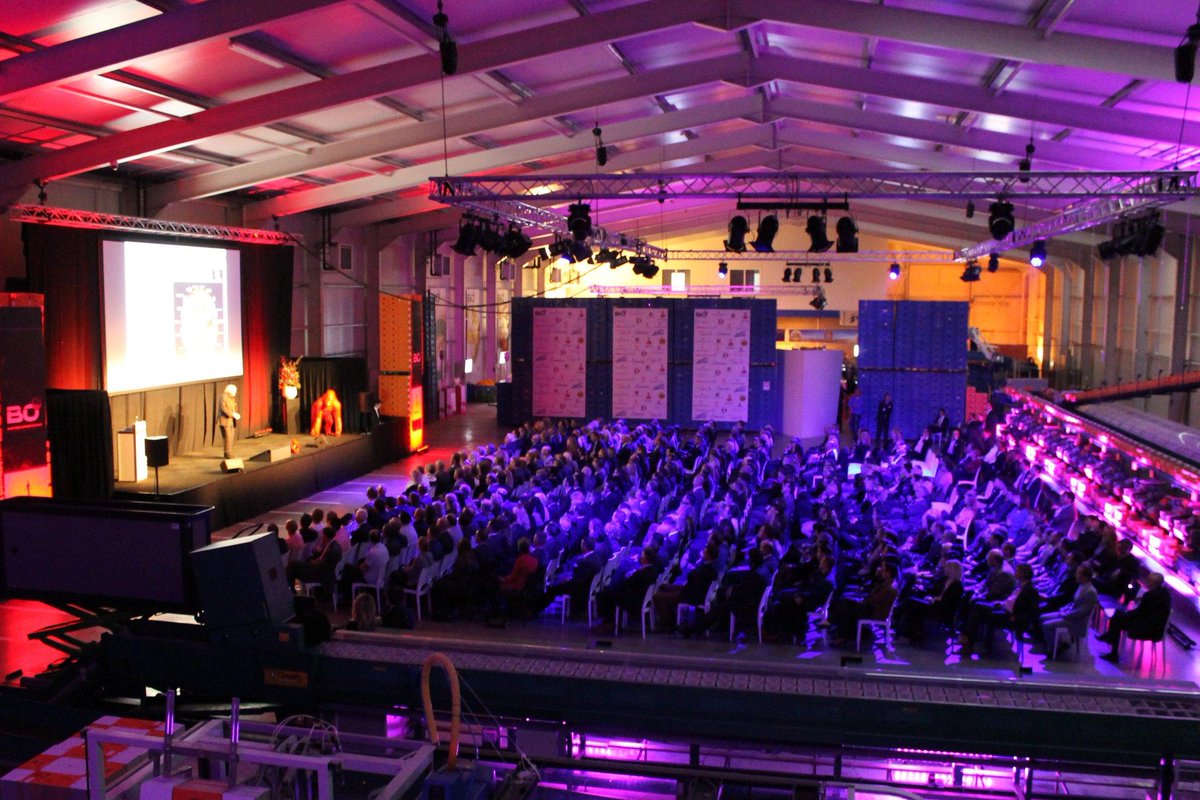 Leuk overzicht van bo2 event door <a href="/JKZeeuwsVl/">JK Zeeuws-Vlaanderen</a> tijdens ogen opener van <a href="/jefstaes/">Jef Staes</a> #mensenzijnschapen #dewesterschelde