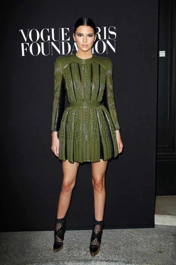 Happy birthday, Celebrate the models big day with 19 of her best looks ever:  