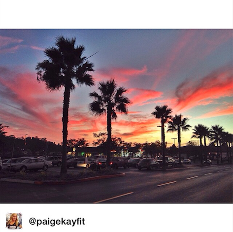 VisitOceanside's tweet photo. What breathtaking colors! Comment below and share with us your favorite #Oceansidesunset. http://t.co/Ays3sFIDeg
