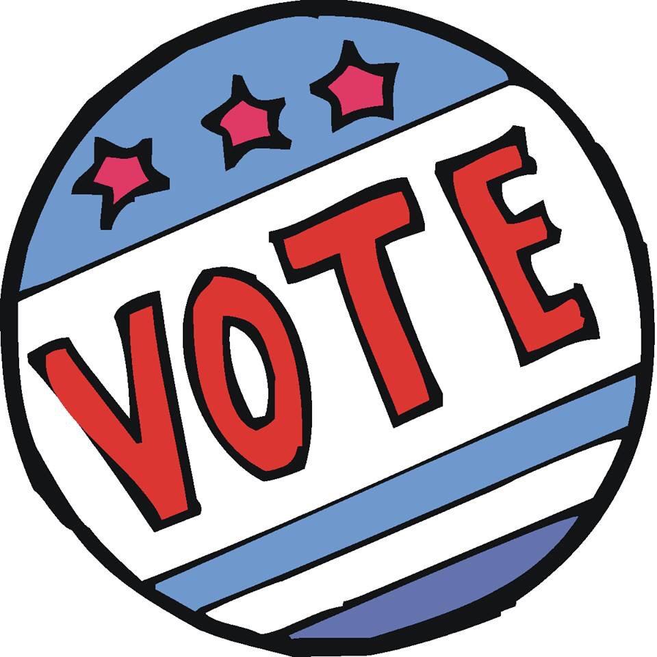 ReserveatSP's tweet photo. Don't forget to vote tomorrow! http://t.co/9Fw5cWrhh8