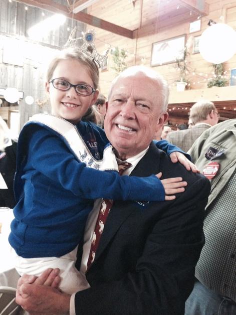 KellyHPayne's tweet image. Visionary @ComptrollerSC winning the hearts of future voters! #sctweets