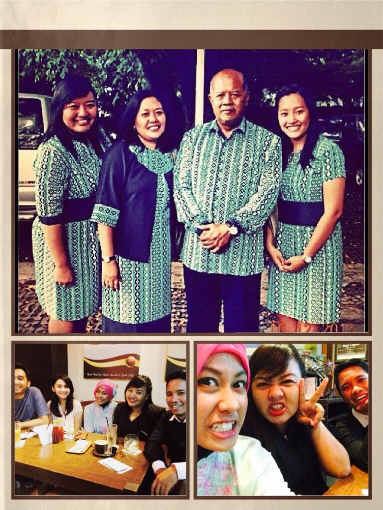 Klo suasana kantor dan hati lg ga oke hanya mereka obatnya #mellowtuesday