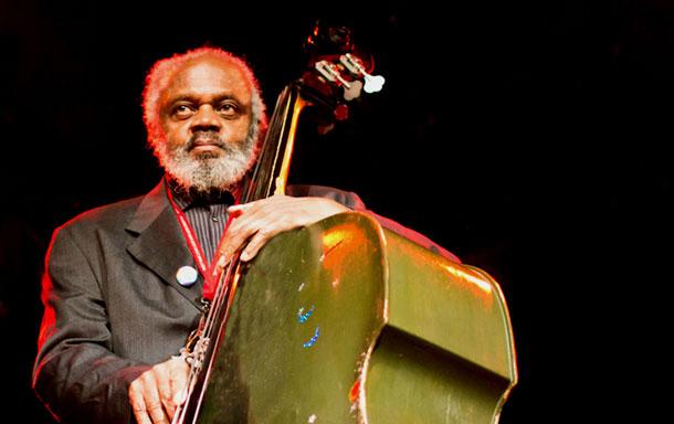 Happy 79th birthday to the extraordinary Henry Grimes! 