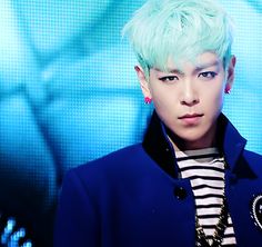 Happy Birthday Idol Choi Seung Hyun a.k.a T.O.P :D 