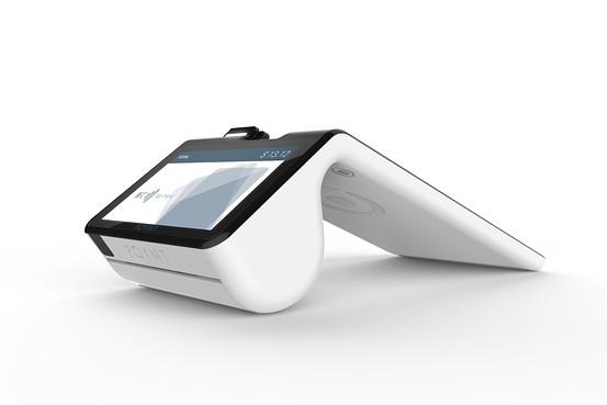 Poynt Gets Chase, Vantiv to Partner on Payments @getpoynt <a href="/obedier/">osama bedier</a> #getpoynt buff.ly/1wsVpai